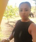 Rencontre Femme Madagascar à SAMBAVA : Ludo, 42 ans